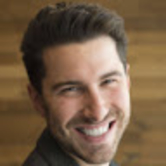 Meet your Posher, David - Picture 1 of 1